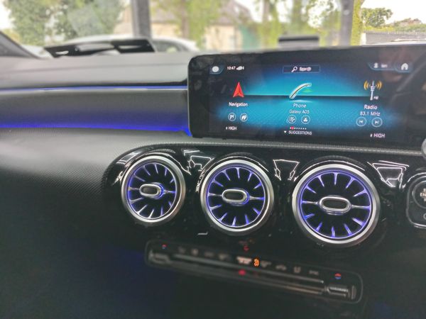 Mercedes-Benz A-Class 2019 Auto BIG SPEC 364133952