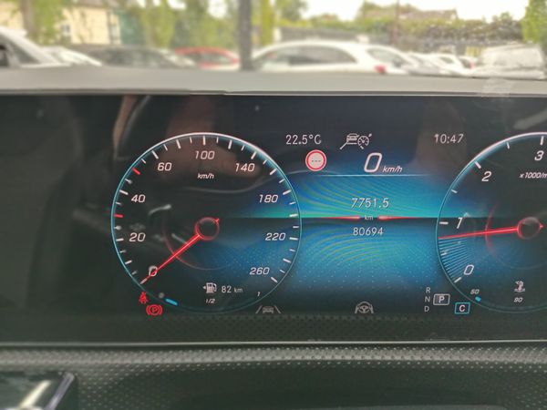 Mercedes-Benz A-Class 2019 Auto BIG SPEC 364133953