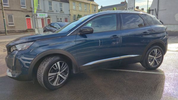 Peugeot 3008 PLUS VAT 1 year warranty 364144594