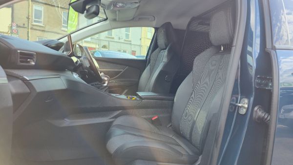 Peugeot 3008 PLUS VAT 1 year warranty 364144597