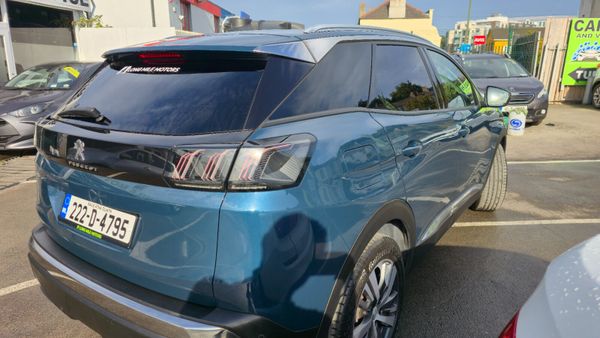 Peugeot 3008 PLUS VAT 1 year warranty 364144606