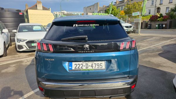 Peugeot 3008 PLUS VAT 1 year warranty 364144607