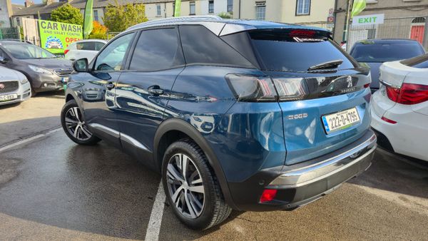 Peugeot 3008 PLUS VAT 1 year warranty 364144608