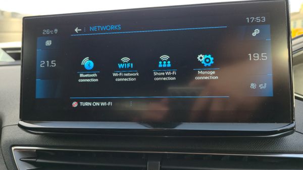 Peugeot 3008 PLUS VAT 1 year warranty 364144615