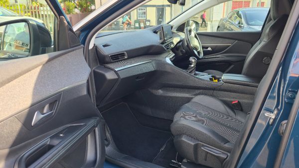 Peugeot 3008 PLUS VAT 1 year warranty 364144610