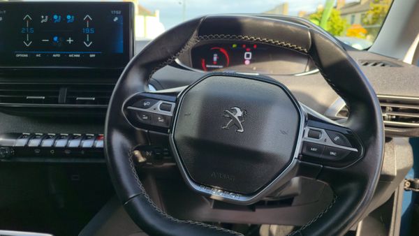 Peugeot 3008 PLUS VAT 1 year warranty 364144625