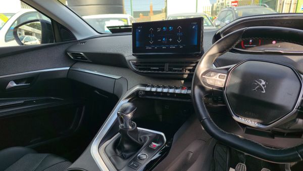 Peugeot 3008 PLUS VAT 1 year warranty 364144626