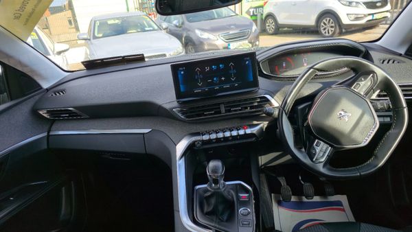 Peugeot 3008 PLUS VAT 1 year warranty 364144627