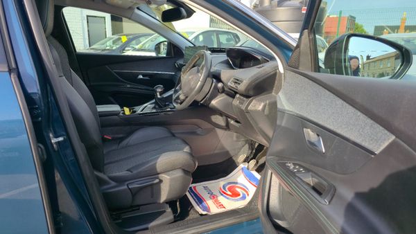 Peugeot 3008 PLUS VAT 1 year warranty 364144628