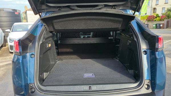 Peugeot 3008 PLUS VAT 1 year warranty 364144620
