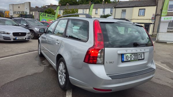 Volvo V50 2010 AA APPROVED 364147495