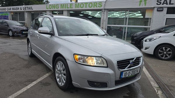 Volvo V50 2010 AA APPROVED 364147491