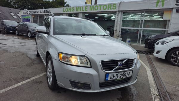 Volvo V50 2010 AA APPROVED 364147492