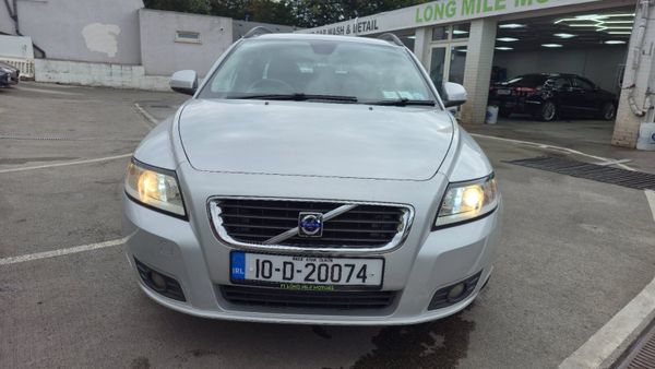 Volvo V50 2010 AA APPROVED 364147493