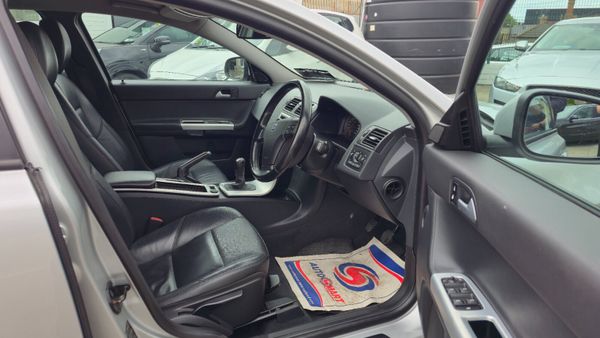 Volvo V50 2010 AA APPROVED 364147507