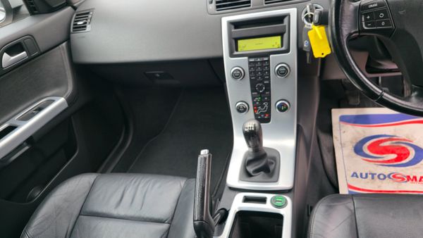Volvo V50 2010 AA APPROVED 364147512