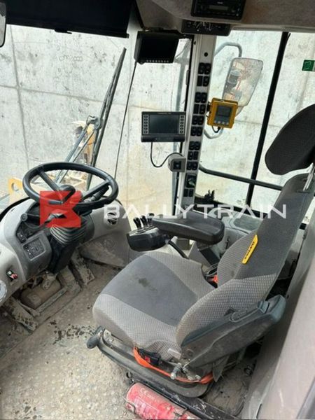 Volvo L120H Wheel Loader (2018) 364148114