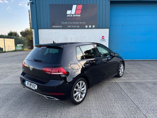 Volkswagen Golf HIGHLINE 2.0 TDI 364157984