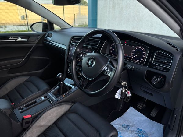 Volkswagen Golf HIGHLINE 2.0 TDI 364157991