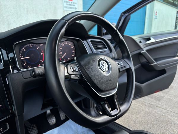 Volkswagen Golf HIGHLINE 2.0 TDI 364157993