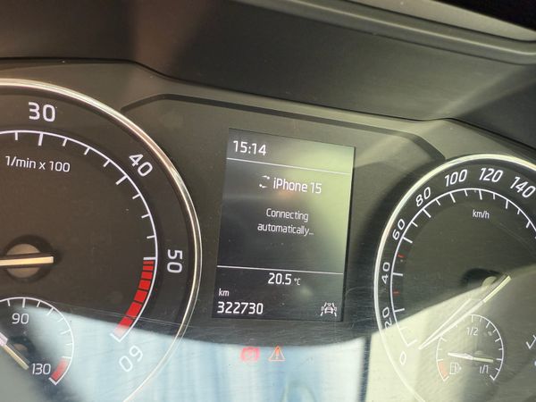 Skoda superb 364160704