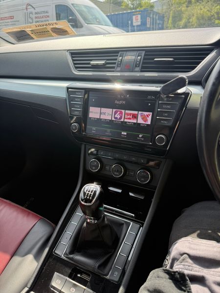 Skoda superb 364160705