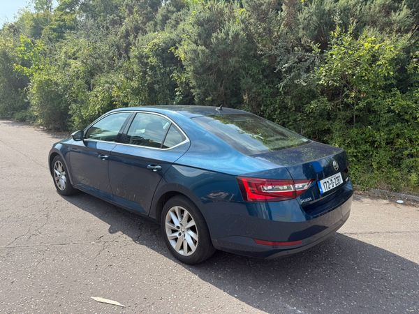 Skoda superb 364160701