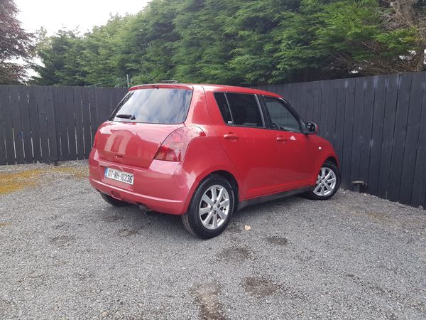 SUZUKI SWIFT .. NCT ... DRIVING 364178189
