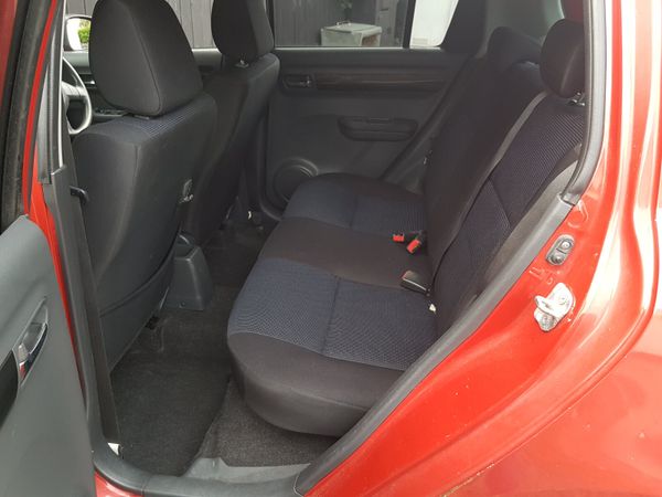 SUZUKI SWIFT .. NCT ... DRIVING 364178205