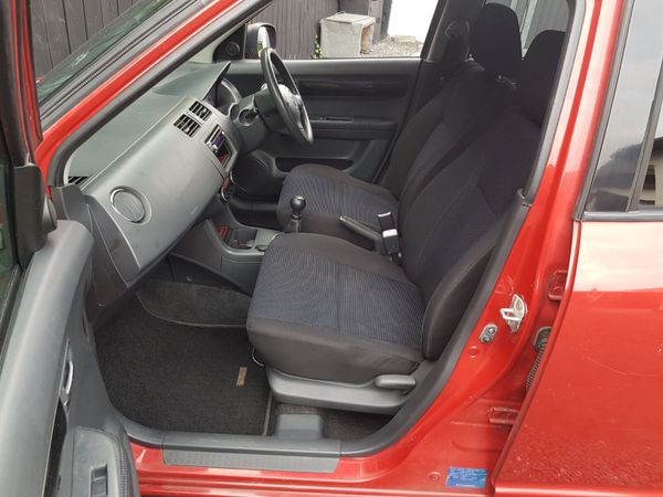 SUZUKI SWIFT .. NCT ... DRIVING 364178200