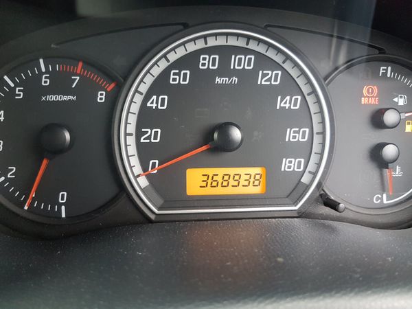 SUZUKI SWIFT .. NCT ... DRIVING 364178218