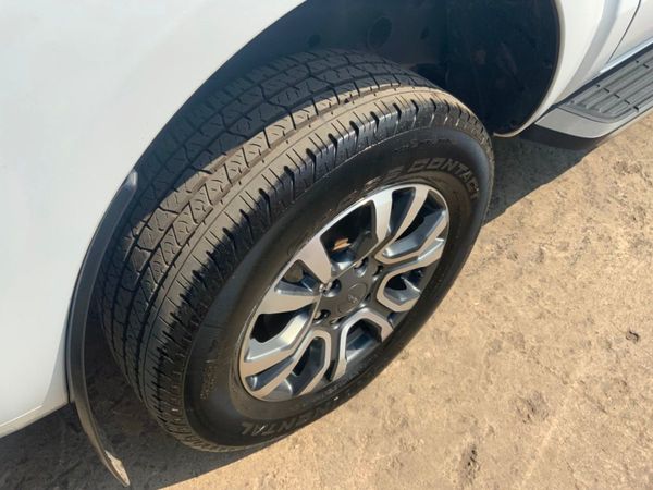 Ford Ranger 2.0lts Bi Turbo Wild Trak 5 Seat Crew 364185597