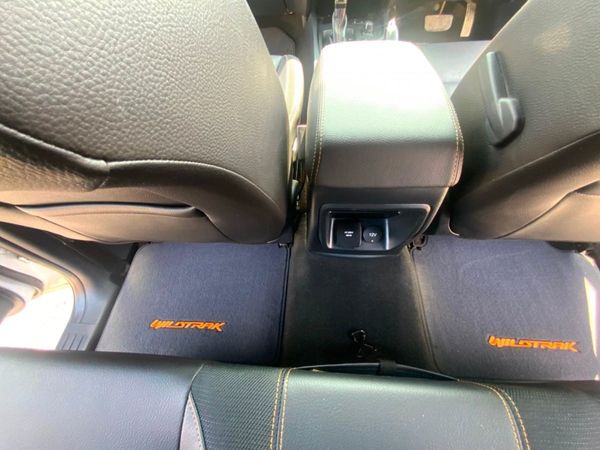 Ford Ranger 2.0lts Bi Turbo Wild Trak 5 Seat Crew 364185619