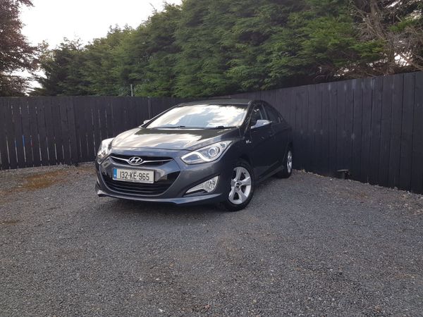2013 HYUNDAI i40... LOW KMS..NCT TODAY 364188518
