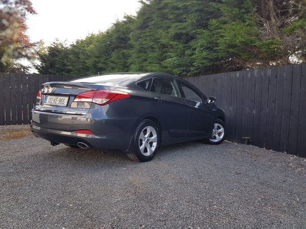 2013 HYUNDAI i40... LOW KMS..NCT TODAY 364188524