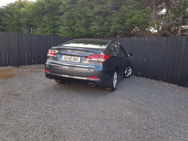 2013 HYUNDAI i40... LOW KMS..NCT TODAY 364188525
