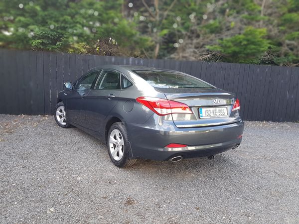 2013 HYUNDAI i40... LOW KMS..NCT TODAY 364188526