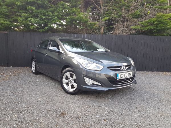 2013 HYUNDAI i40... LOW KMS..NCT TODAY 364188521