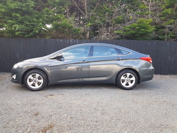 2013 HYUNDAI i40... LOW KMS..NCT TODAY 364188523