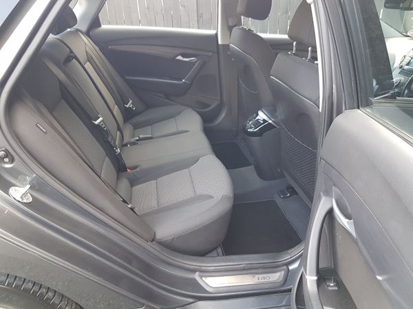 2013 HYUNDAI i40... LOW KMS..NCT TODAY 364188534