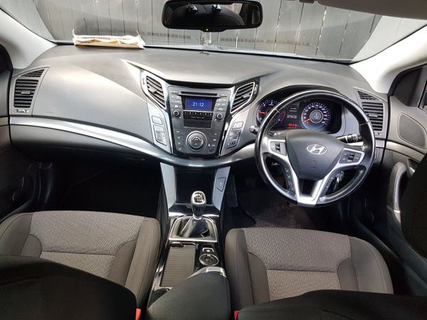 2013 HYUNDAI i40... LOW KMS..NCT TODAY 364188536