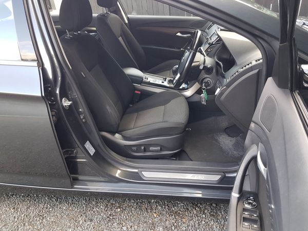 2013 HYUNDAI i40... LOW KMS..NCT TODAY 364188538