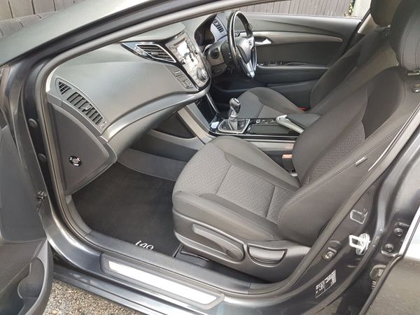 2013 HYUNDAI i40... LOW KMS..NCT TODAY 364188530