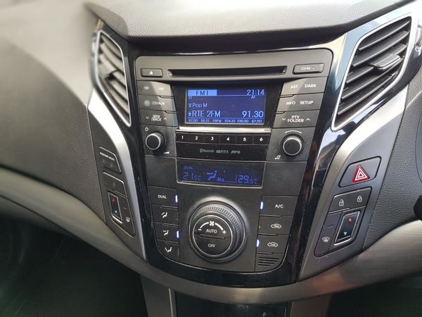 2013 HYUNDAI i40... LOW KMS..NCT TODAY 364188545