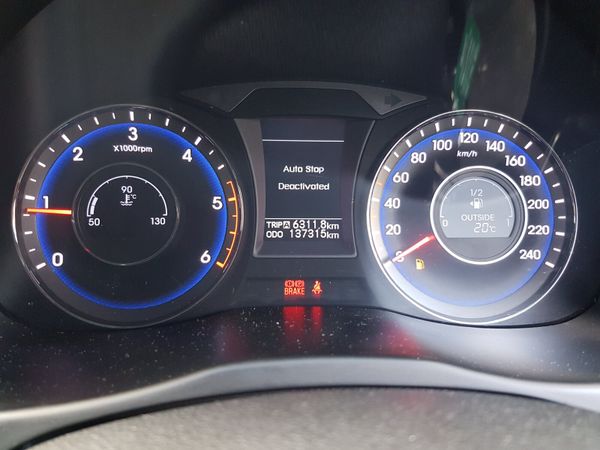 2013 HYUNDAI i40... LOW KMS..NCT TODAY 364188541