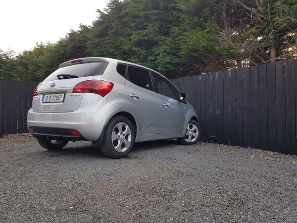 KIA VENGA DIESEL/ IX20... NCT 12/26 TODAY 364181624