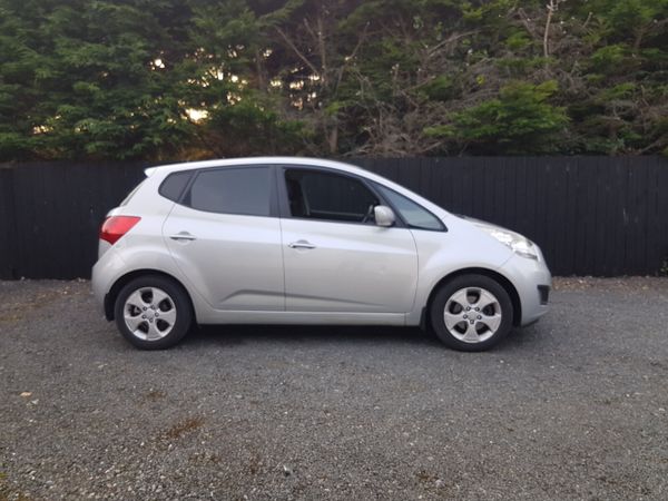 KIA VENGA DIESEL/ IX20... NCT 12/26 TODAY 364181620