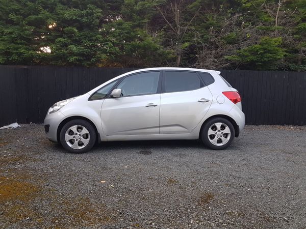 KIA VENGA DIESEL/ IX20... NCT 12/26 TODAY 364181621