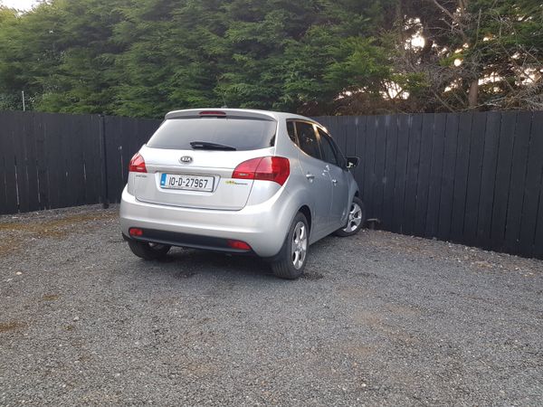 KIA VENGA DIESEL/ IX20... NCT 12/26 TODAY 364181632