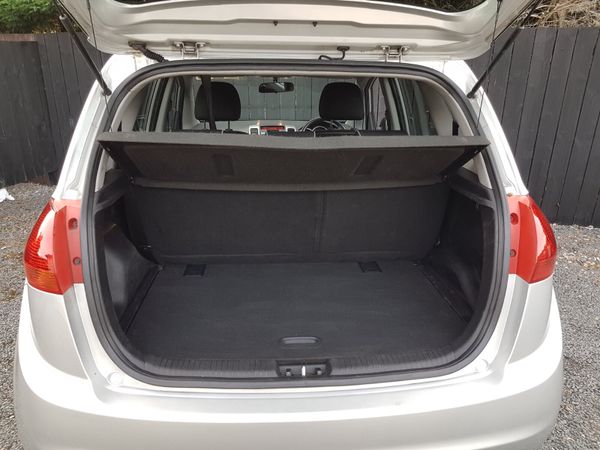 KIA VENGA DIESEL/ IX20... NCT 12/26 TODAY 364181645